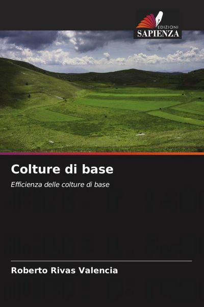 Produktbild: Colture di base