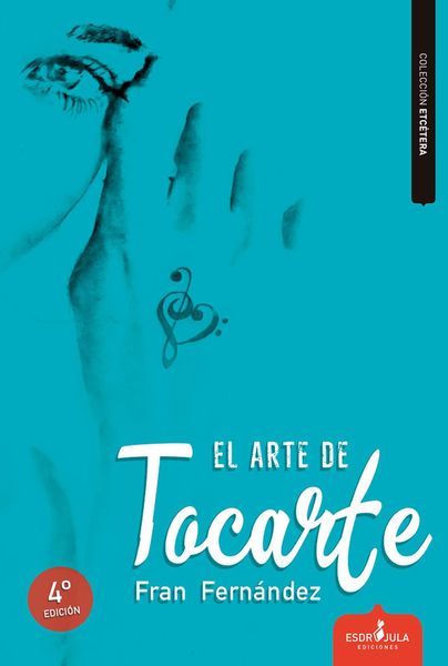 Produktbild: El arte de tocarte