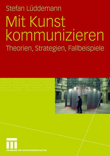 Produktbild: Mit Kunst kommunizieren