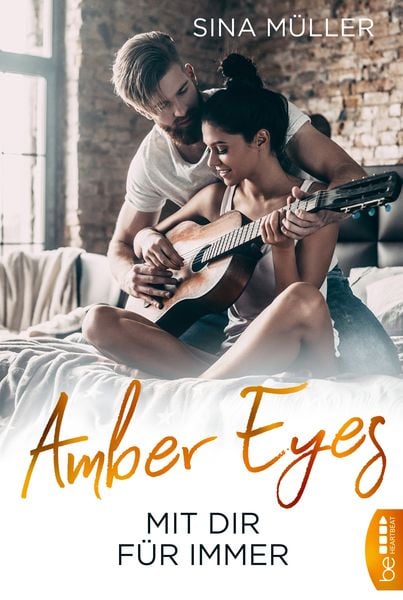 Produktbild: Amber Eyes - Mit dir f&uuml;r immer