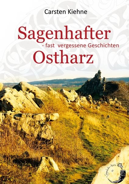 Produktbild: Sagenhafter Ostharz