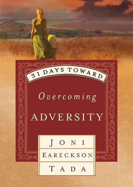 Produktbild: 31 Days Toward Overcoming Adversity