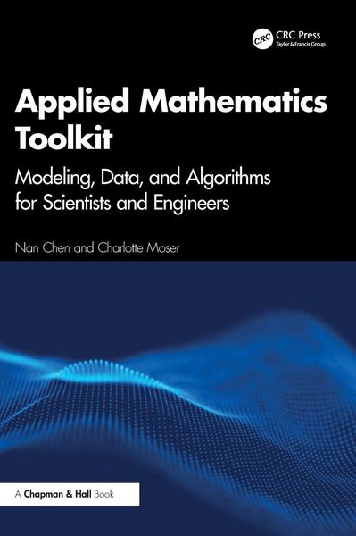 Produktbild: Applied Mathematics Toolkit