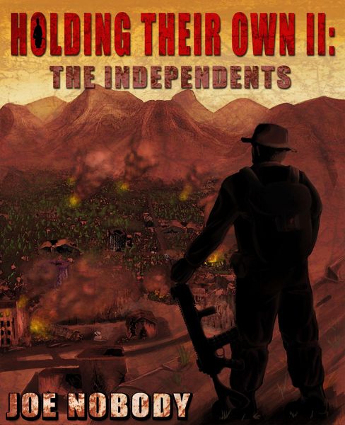 Produktbild: Holding Their Own II: The Independents