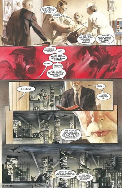 Produktbild: DC Must-Have: Kingdom Come