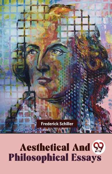 Produktbild: Aesthetical And Philosophical Essays