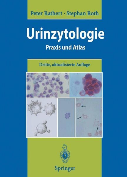 Produktbild: Urinzytologie