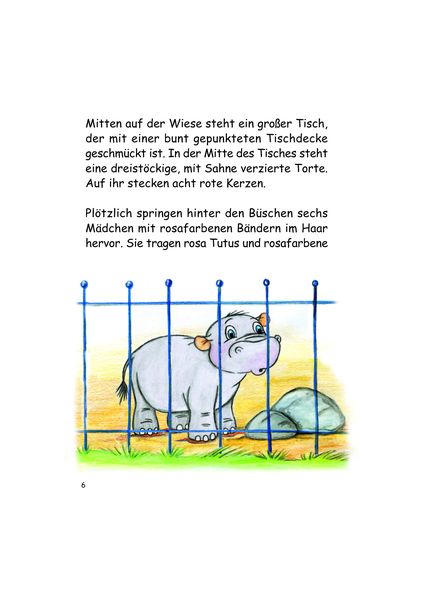 Produktbild: Lisa und Egon