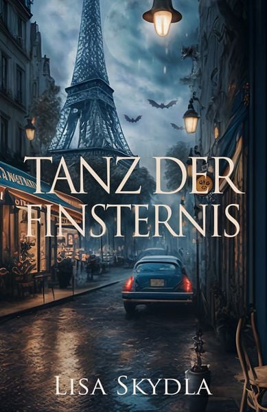Produktbild: Tanz der Finsternis