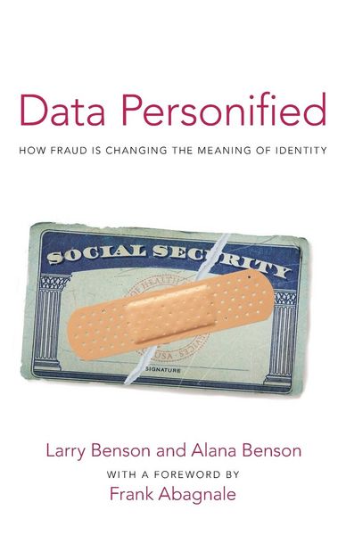 Produktbild: Data Personified