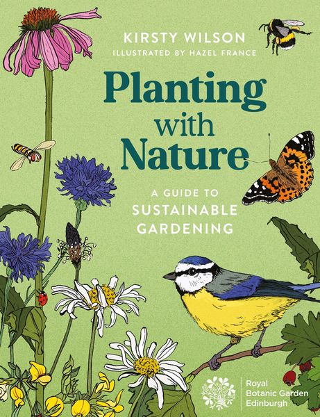 Produktbild: Planting with Nature