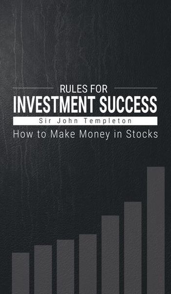 Produktbild: How to Make Money in Stocks: Rules for Investment Success