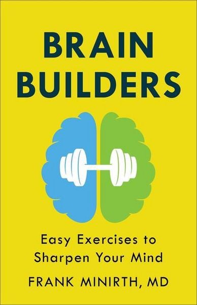 Produktbild: Brain Builders