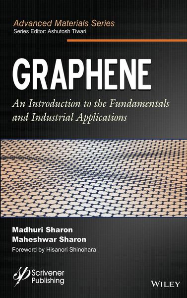 Produktbild: Graphene