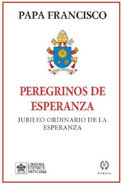 Produktbild: Peregrinos De Esperanza