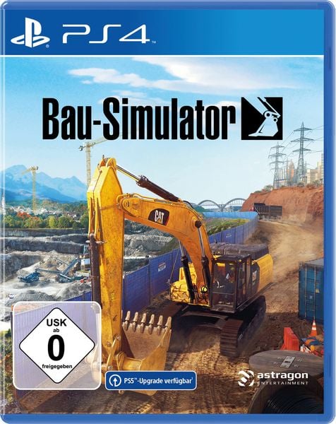 Bau-Simulator