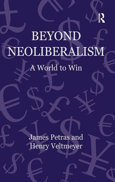 Produktbild: Beyond Neoliberalism