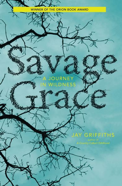 Produktbild: Savage Grace