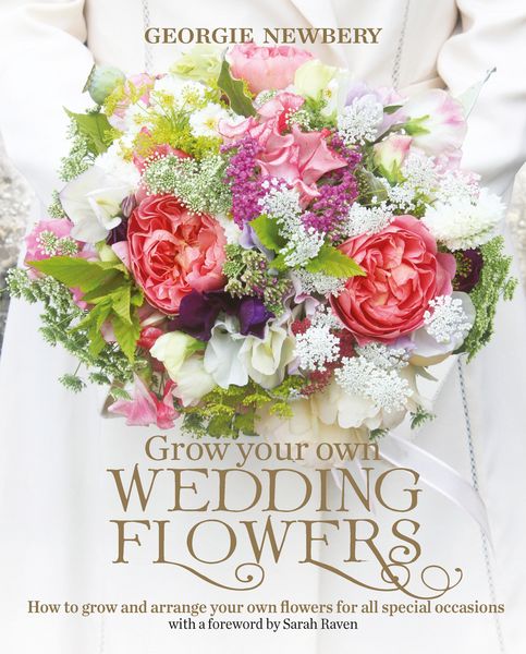 Produktbild: Grow your own Wedding Flowers
