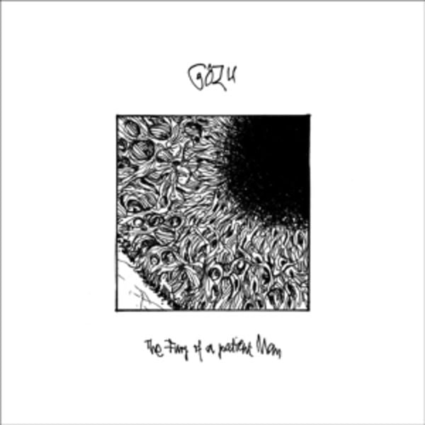 The Fury Of A Patient Man - Gozu, Vinyl