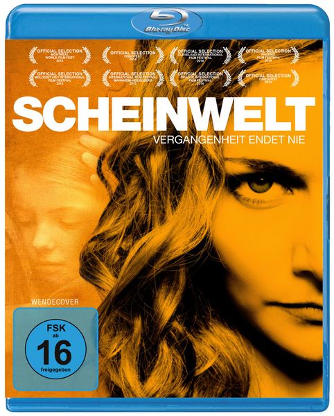 Produktbild: Scheinwelt - Vergangenheit endet nie