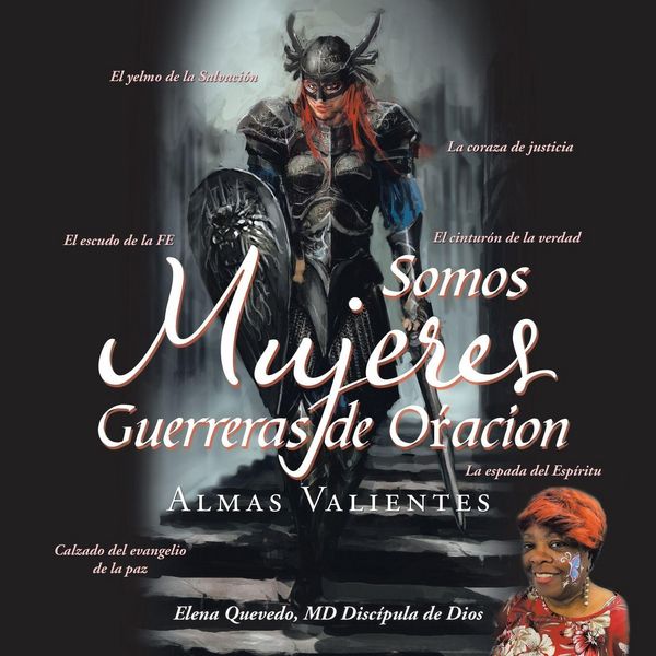 Produktbild: Somos Mujeres Guerreras de Oacion