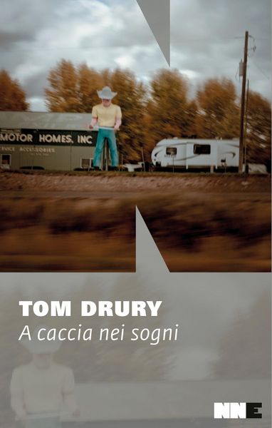 Produktbild: A caccia nei sogni