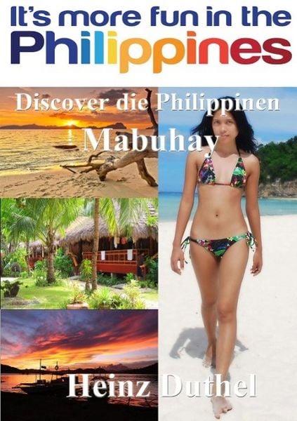 Produktbild: Discover die Philippinen