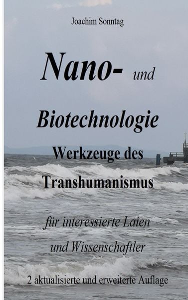 Produktbild: Nano- und Biotechnologie