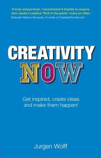 Produktbild: Creativity Now