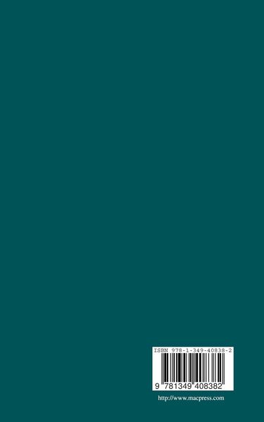 Produktbild: Comparative Political Economy of East and South Asia