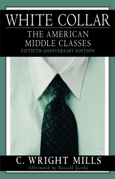 Produktbild: White Collar