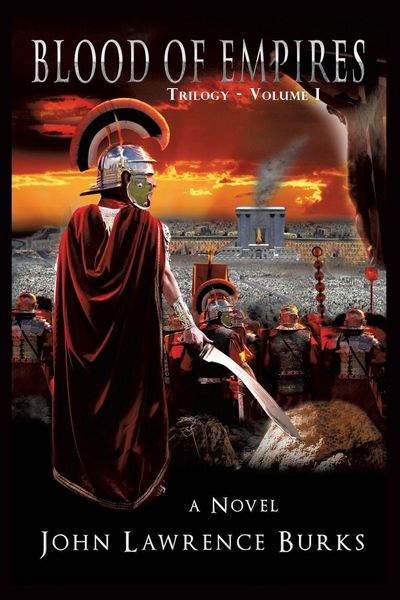 Produktbild: BLOOD OF EMPIRES Trilogy - Volume I
