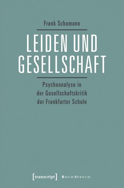 Produktbild: Leiden und Gesellschaft