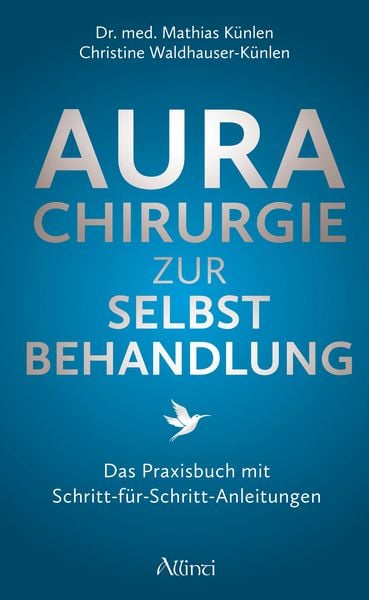 Produktbild: Aurachirurgie zur Selbstbehandlung