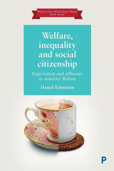 Produktbild: Welfare, Inequality and Social Citizenship