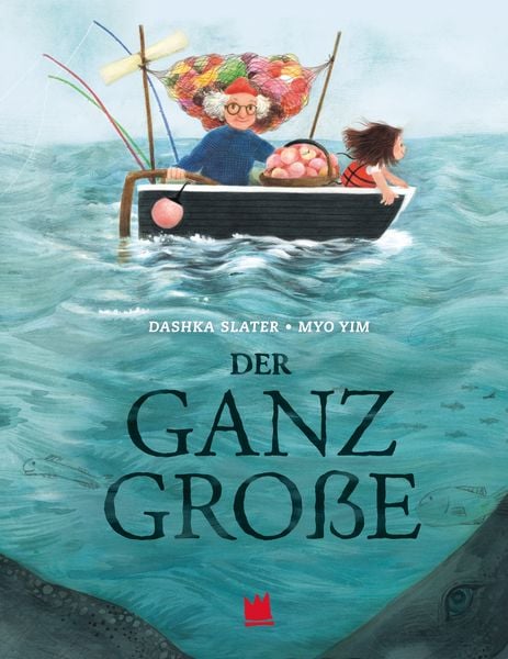 Produktbild: Der ganz Gro&szlig;e