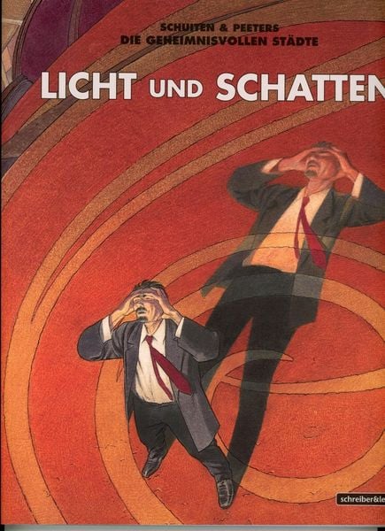 Produktbild: Licht und Schatten