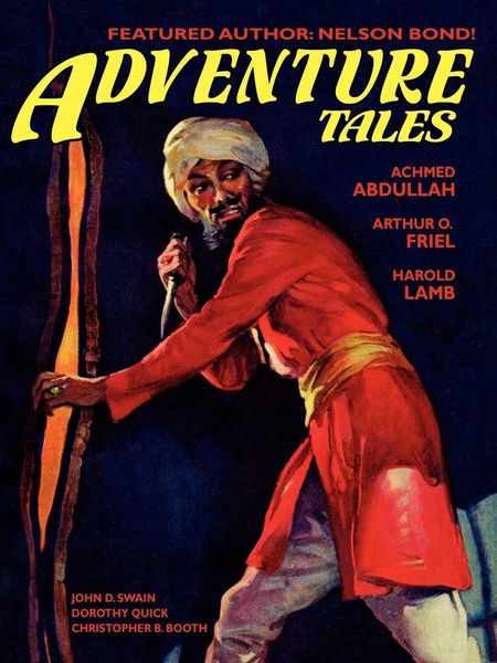 Produktbild: Adventure Tales #2