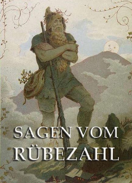 Produktbild: Sagen vom R&uuml;bezahl