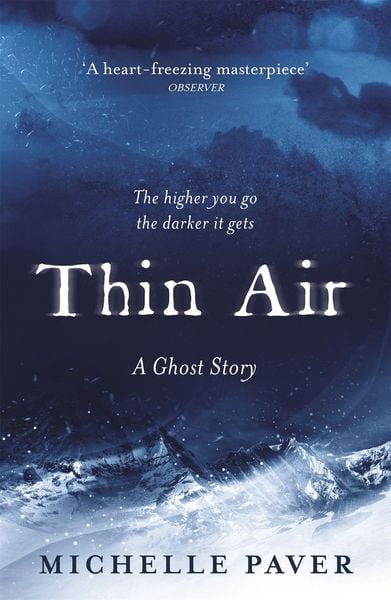 Produktbild: Thin Air