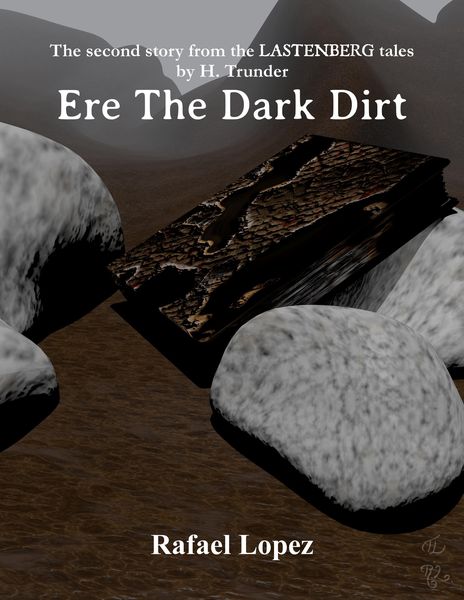 Produktbild: Ere The Dark Dirt