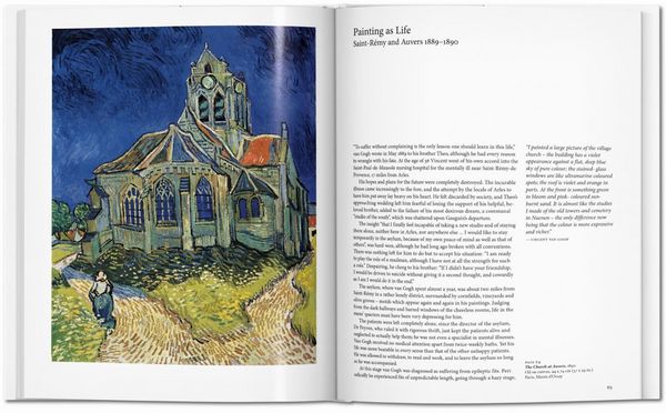 Produktbild: Van Gogh