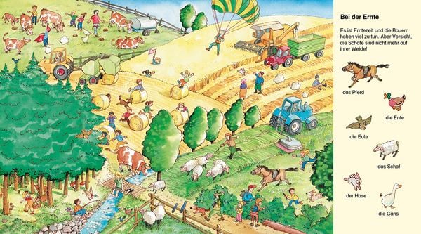 Produktbild: Suche und finde! - Tiere