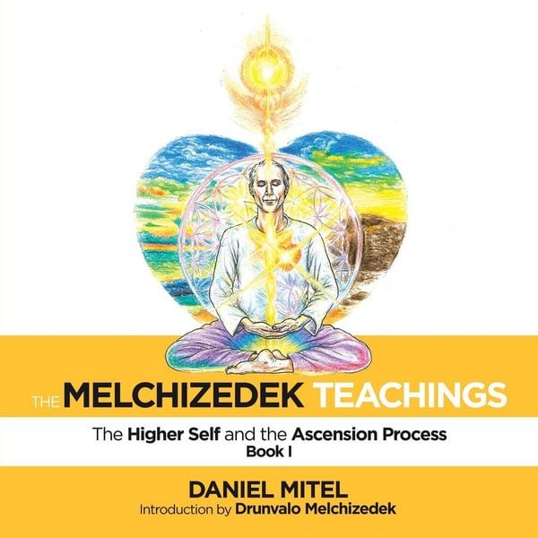 Produktbild: The Melchizedek Teachings