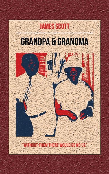 Produktbild: Grandpa & Grandma