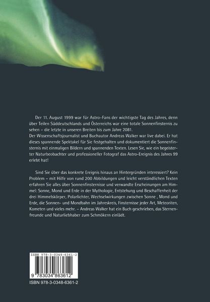 Produktbild: Sonnenfinsternisse