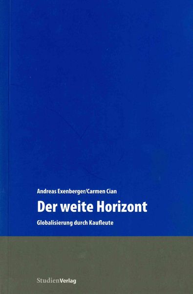 Produktbild: Der weite Horizont