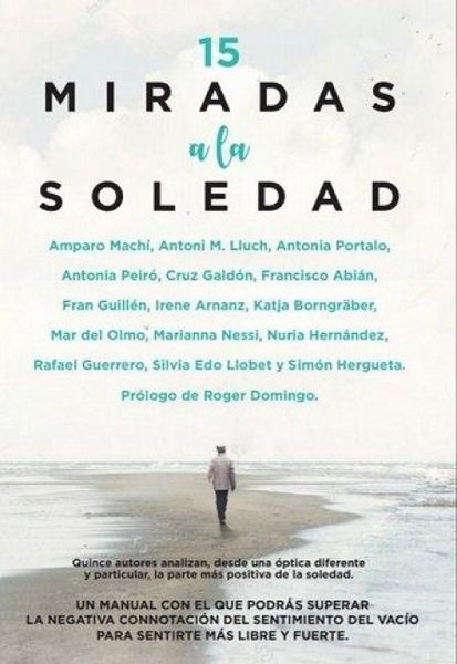 Produktbild: 15 Miradas a La Soledad