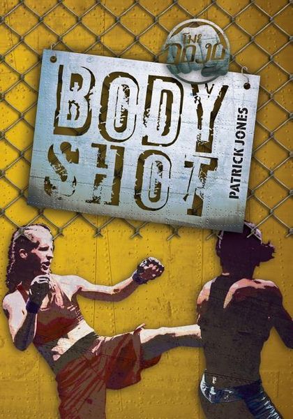 Produktbild: Body Shot